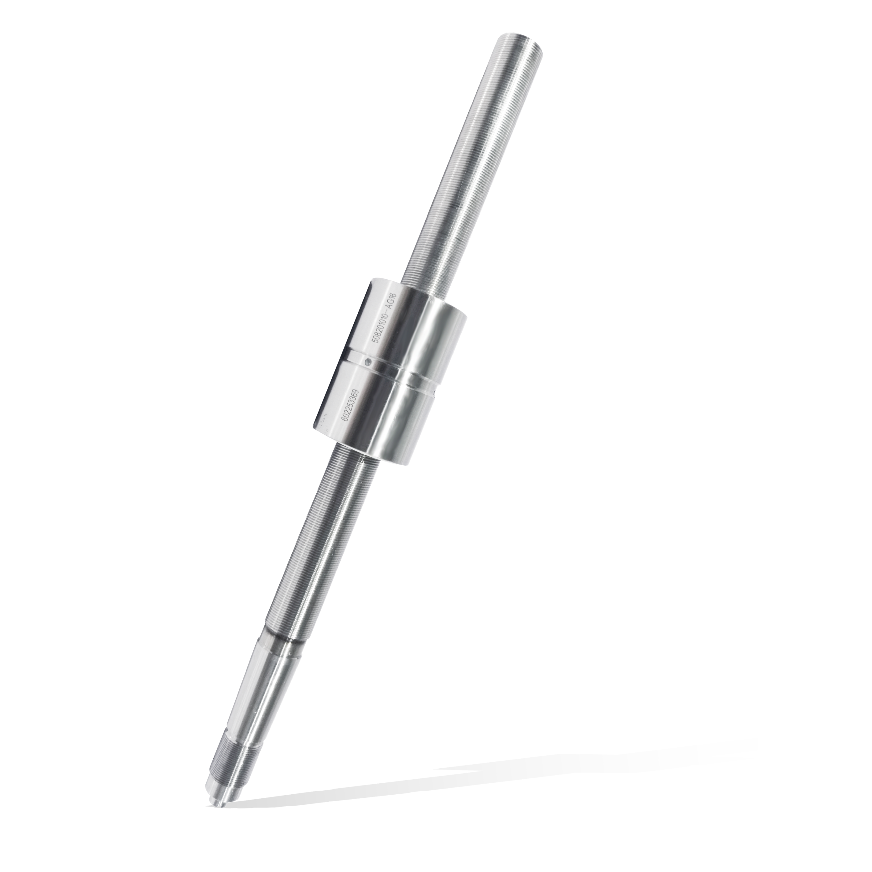 數(shù)控機(jī)床絲杠導(dǎo)軌-絲杠?chē)?guó)產(chǎn)化-艾迪精密傳動(dòng)